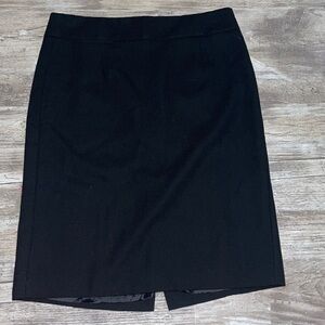 J. Crew skirt 8